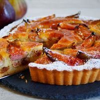 基本からアレンジまで！思わずつくりたくなる「いちじくタルト」のレシピ集クックパッド