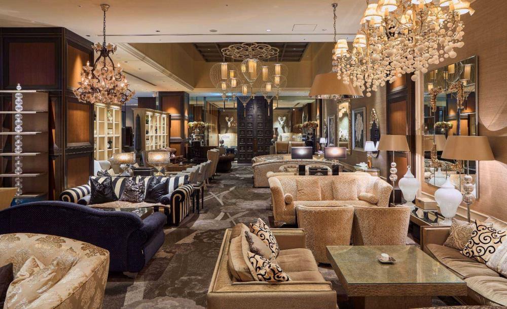 東京都のディナーで夜景が綺麗におすすめレストラン - 一休.comレストラン