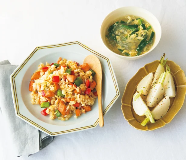 塩鮭」が意外に使える！カフェ風オシャレな節約レシピフーディストノート