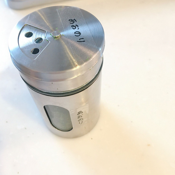 バジル パセリのおしゃれなアレンジ・飾り方のインテリア実例RoomClip ルームクリップ