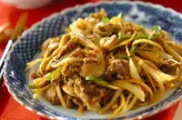 スカロッピーネ 牛肉のレモンソース レシピ 管理栄養士監修カーブス