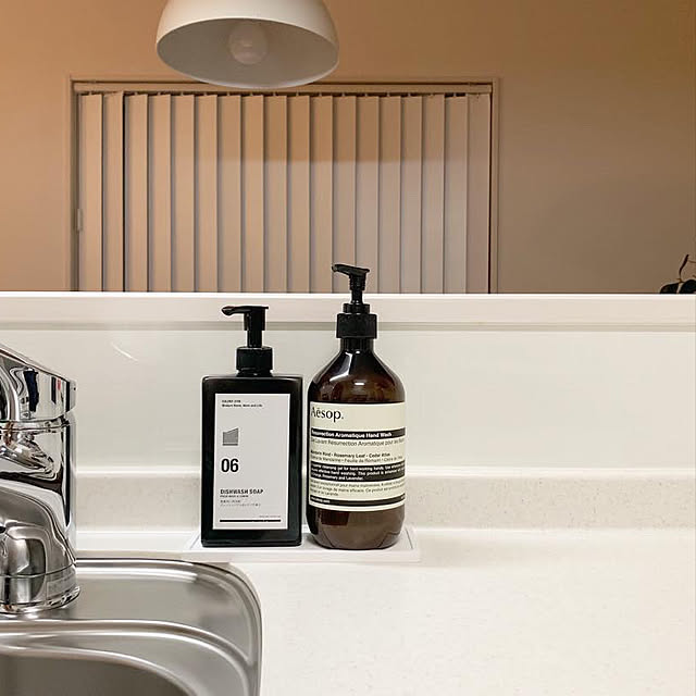 Aesop イソップ ハンドソープ rms mimc コスメキッチン 新品 nyc