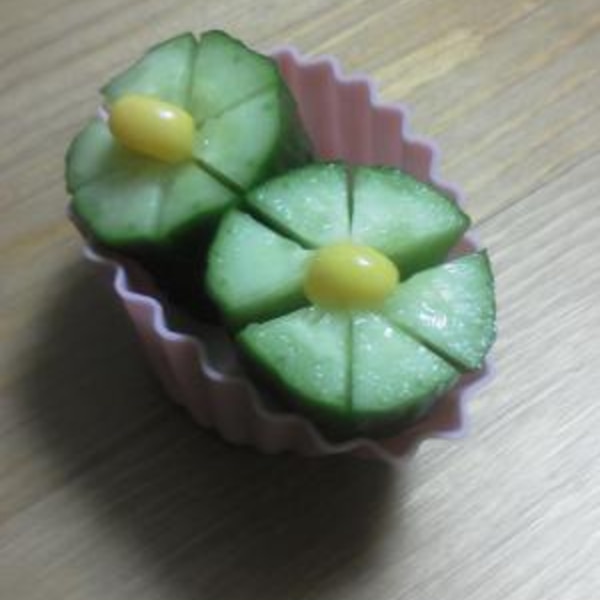 コーンつくね弁当クラシル