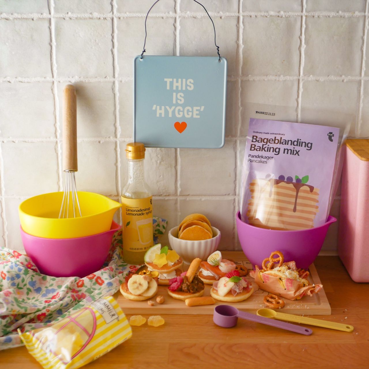 🥑🥑🥑 フライングタイガー 🥑🥑🥑 ⁡ □ サイダーフレーバーとゼリーインマスカット □ 各100g216円 税込320307kcal □フライングタイガーで購入しました🐰 ↳ 100gで216円はコスパも良い✨ ⁡ ⁡ ⁡こんな方におすすめ🎟・サワー好きさんはサイダー