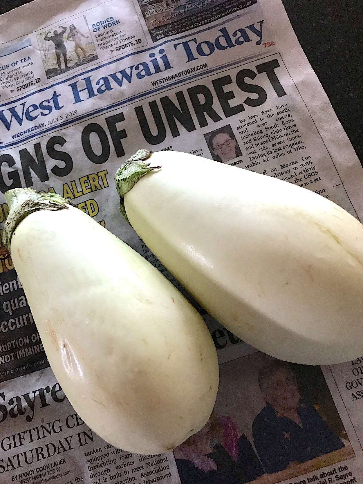 日本だけでも200種類 ナスの主な種類とおいしい調理法をご紹介食べチョク&more