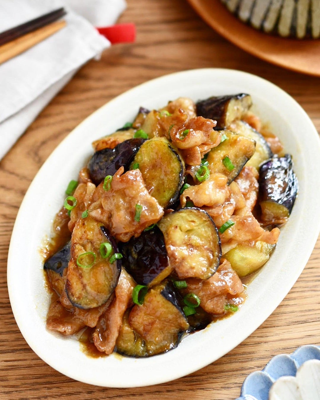 とにかく簡単☆ナスの油味噌 by えりこんぐ６２６クックパッド簡単おいしいみんなのレシピが392万品