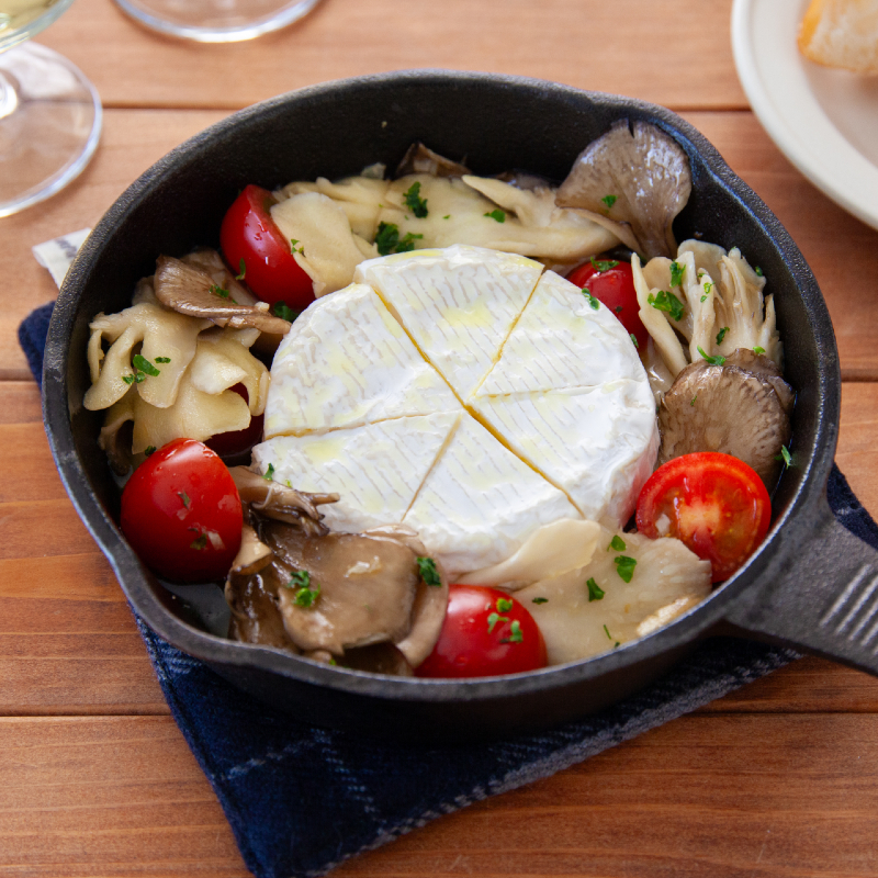 えのき・舞茸・しめじのチーズ焼き by AImymeクックパッド簡単おいしいみんなのレシピが392万品