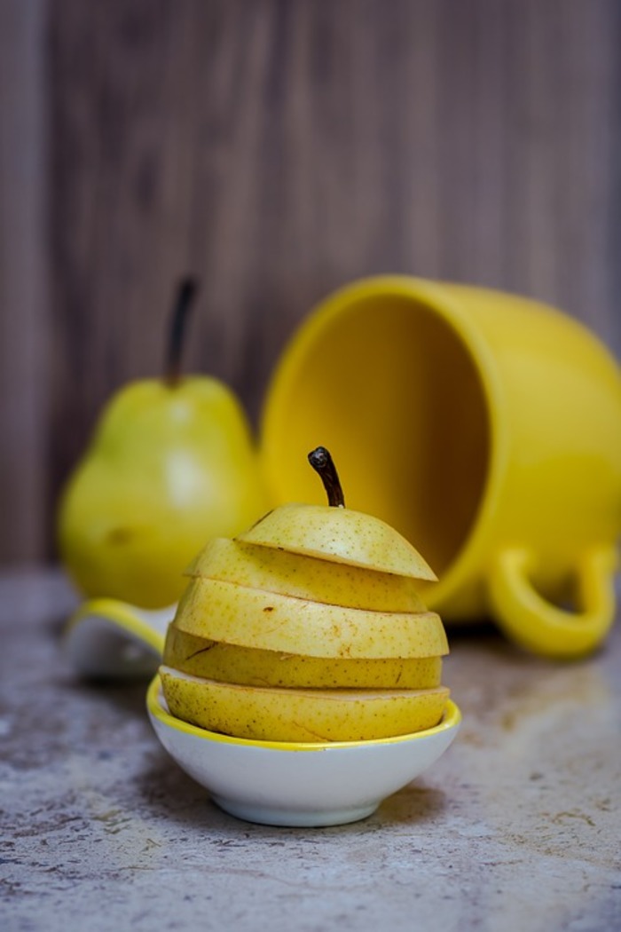 旬の梨レシピ人気のテーマヤオコーレシピ by Cooking Support