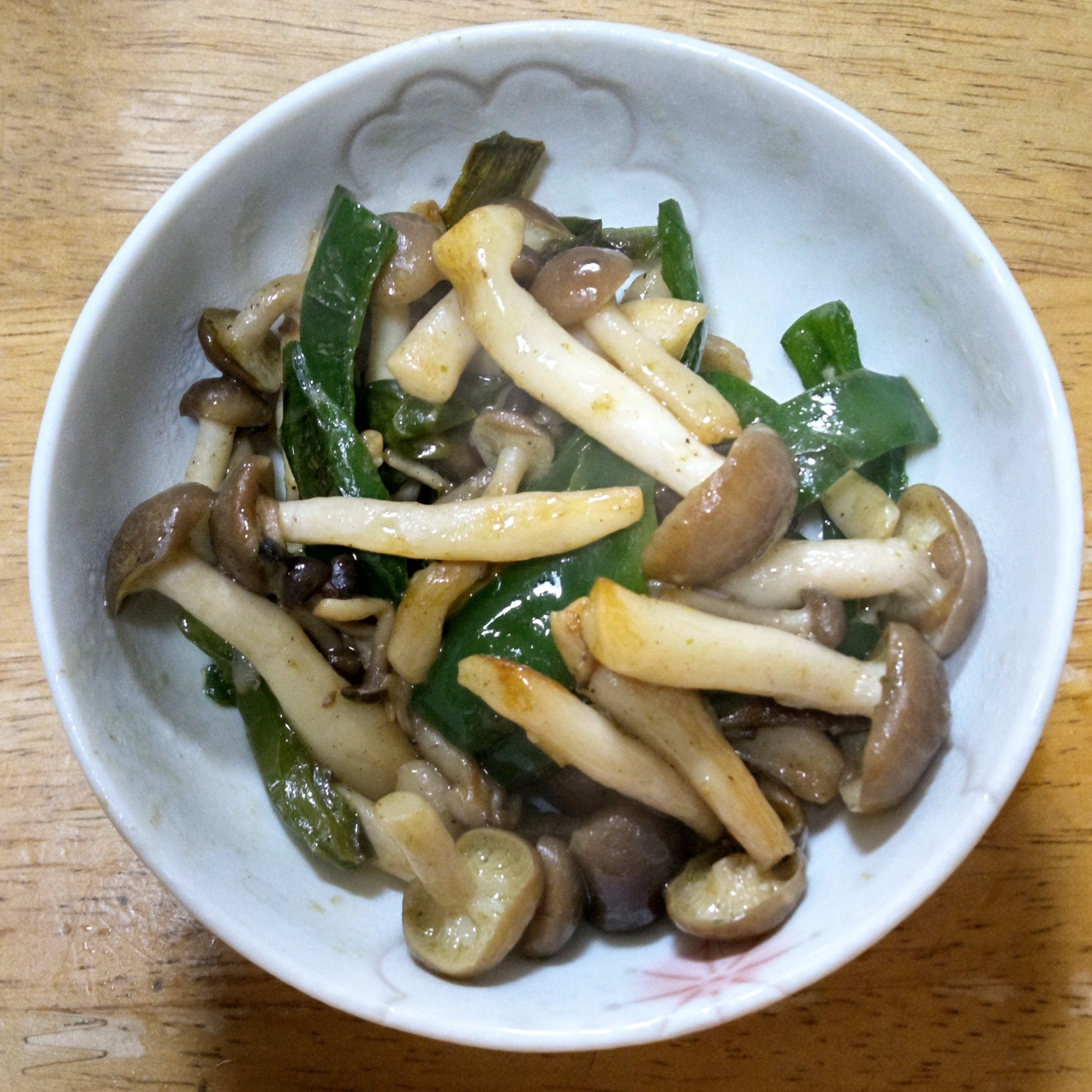 じゃがいもとピーマンの洋風きんぴらレシピ・作り方ネスレ日本 製品情報サイト