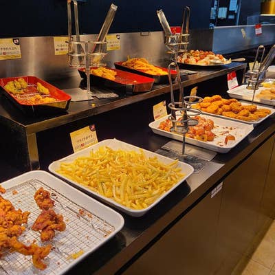 神戸クックワールドビュッフェ 伊勢崎店伊勢崎市 店舗情報 - EPARK