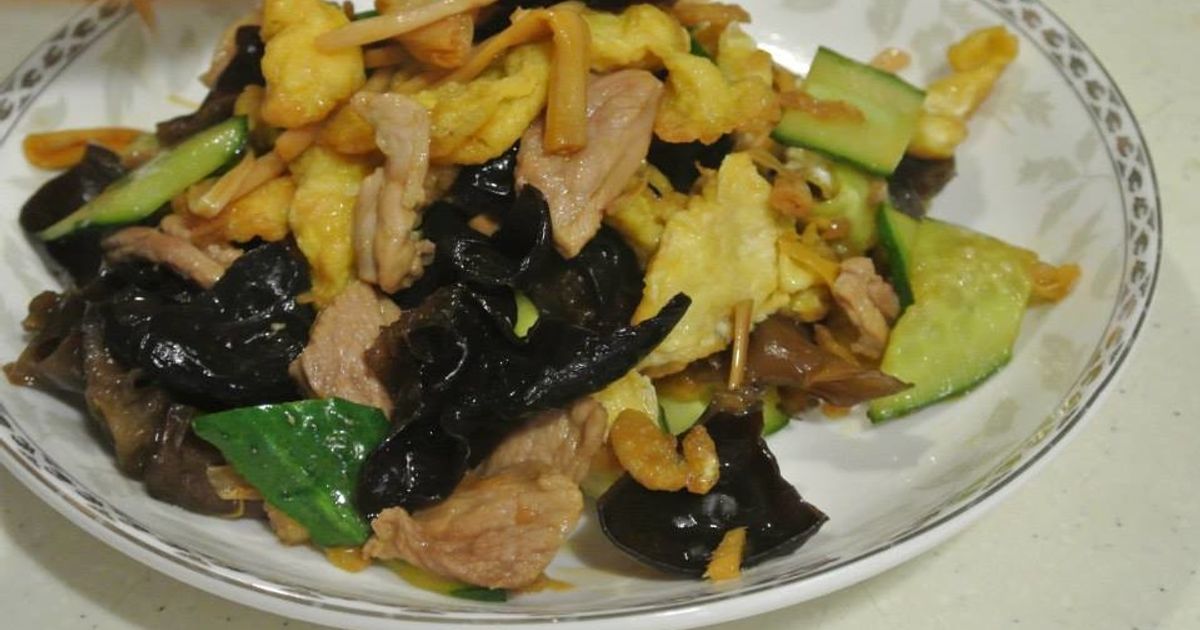 もずく入りムーシーロー 木須肉株式会社ハチヨウ