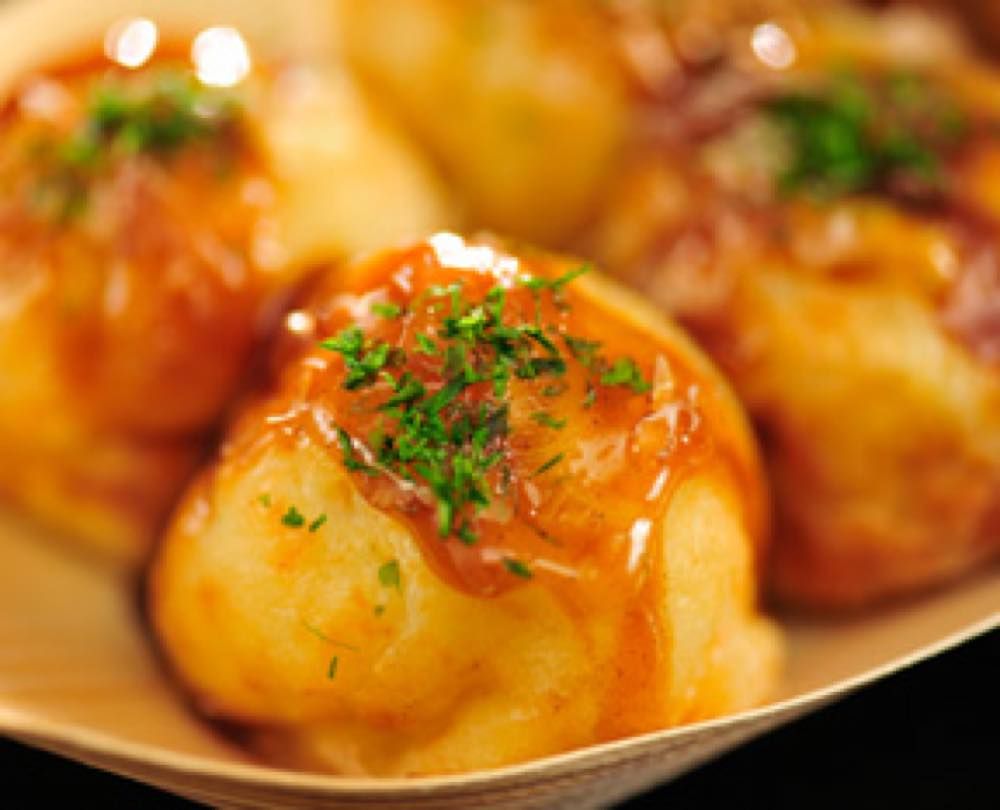 たこ焼きを家で作る時はアレを増やせ！ プロに聞く自宅たこ焼きのレシピ - ぐるなび みんなのごはん