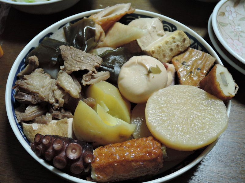 夏にもある「讃岐うどん屋のおでん」のおいしい食べ方 - たべぷろ