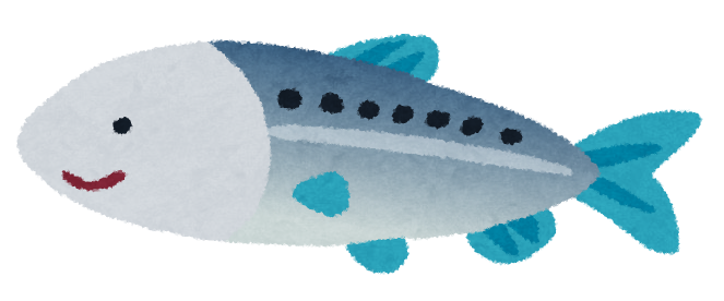 7,100点を超えるイワシのイラスト素材、ロイヤリティフリーのベクター素材グラフィックスとクリップアート - iStockマグロ, アジ, 魚