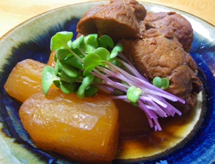 テビチ 豚足煮込みレシピティファール公式サイト