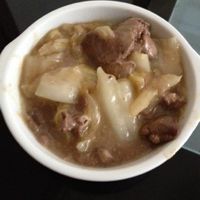 白菜と豚肉の焼き肉のタレ炒め☆ レシピ・作り方 by THANK YOU GOOD BYE♬ - 楽天レシピ