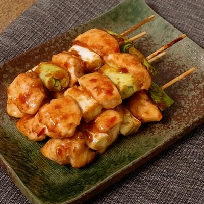 びっくりやスペシャルパック びっくり焼き・酢鳥 他骨付き焼き鳥 酢鳥 サツマイモのオレンジ煮 セット 冷凍 家飲み パーティー タレ付き グルメ 焼鳥やきとり 惣菜 簡単調理 味付き 肉 鶏肉 もも肉 モモ肉 胸肉 むね肉 秘伝のタレ- 島根県益田市ふるさと