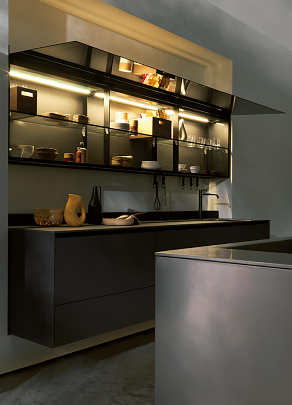 Valcucine Tokyo