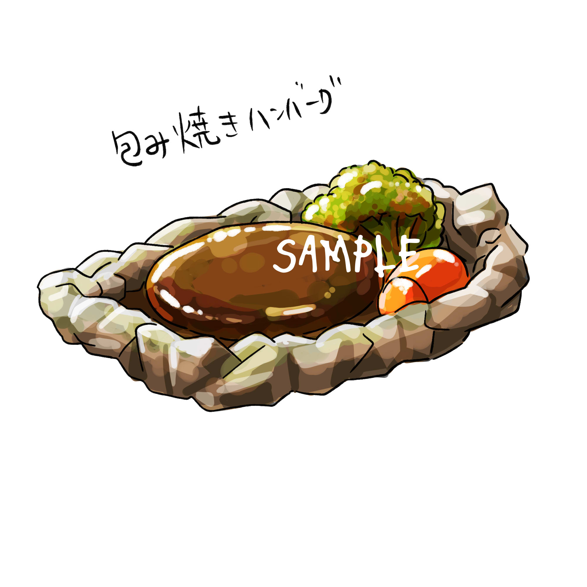 先週から好評いただいております 包み焼きハンバーグプレート メインディッシュのハンバーグはオーブンでじっくり包み焼きにすることでジューシーに仕上がりました‼また季節野菜のポタージュや半熟卵のグラタン、ビーンズサラダのクミンマリネなど副菜も充実✨ 11時の