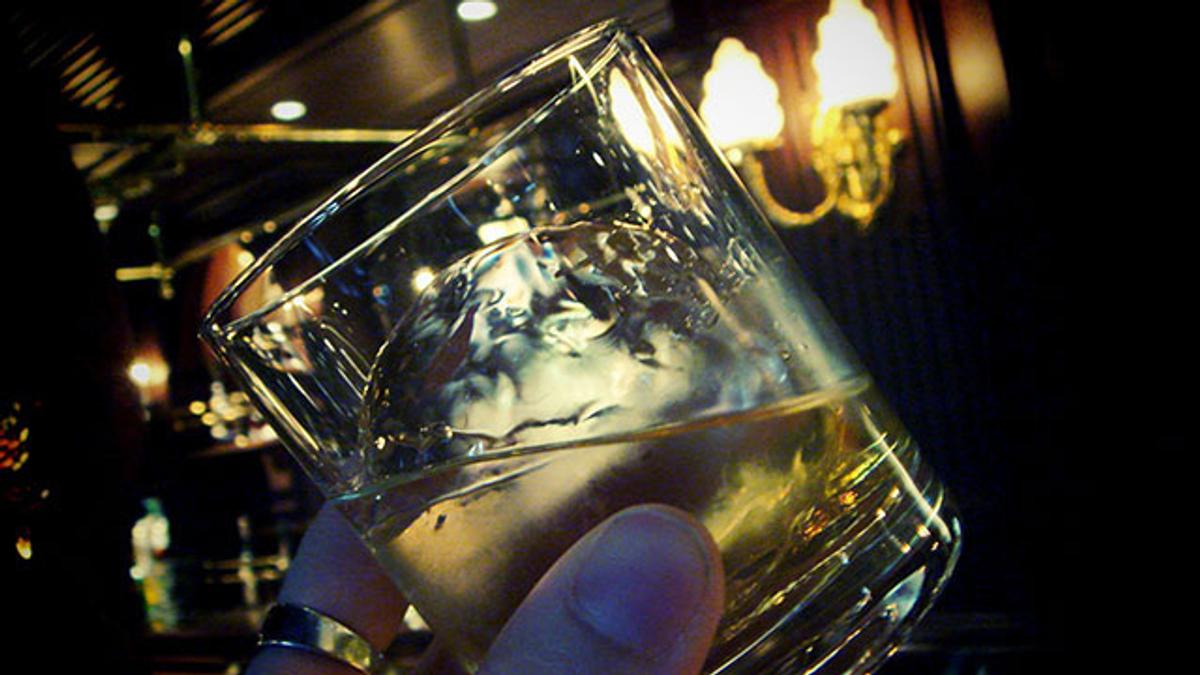 暑い夏の晩酌を「氷酒」で快適に！ヒンヤリとした食感がクセになる「氷酒」の魅力nomooo ノモー