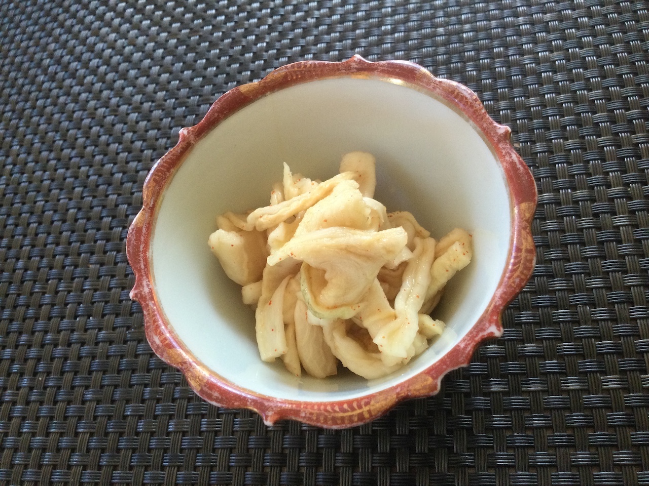 割り干し大根の作り方 - ウェザーニュース