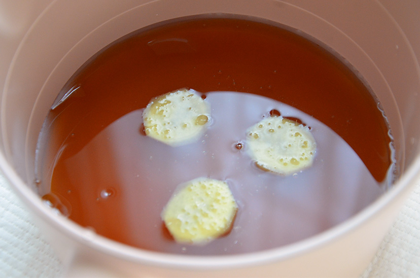 薬菓ヤックァレシピ・作り方 by だいすけ3 - 楽天レシピ