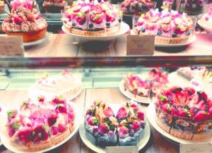 昔ながらで懐かしいバタークリームケーキ！昭和の味を令和に楽しむ