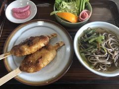 ねざめ亭nezametei