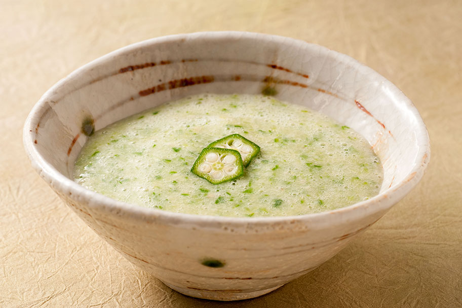 基本からアレンジまで！思わずつくりたくなる「オクラ とろろこんぶ スープ」のレシピ集クックパッド