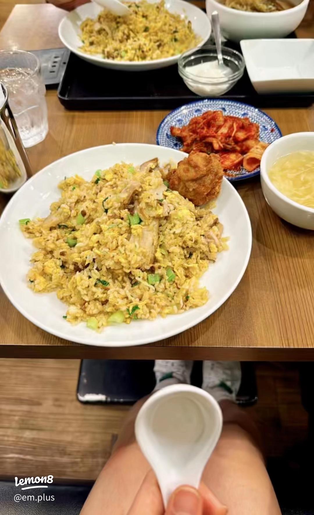 友達とご飯: 日常日記☆