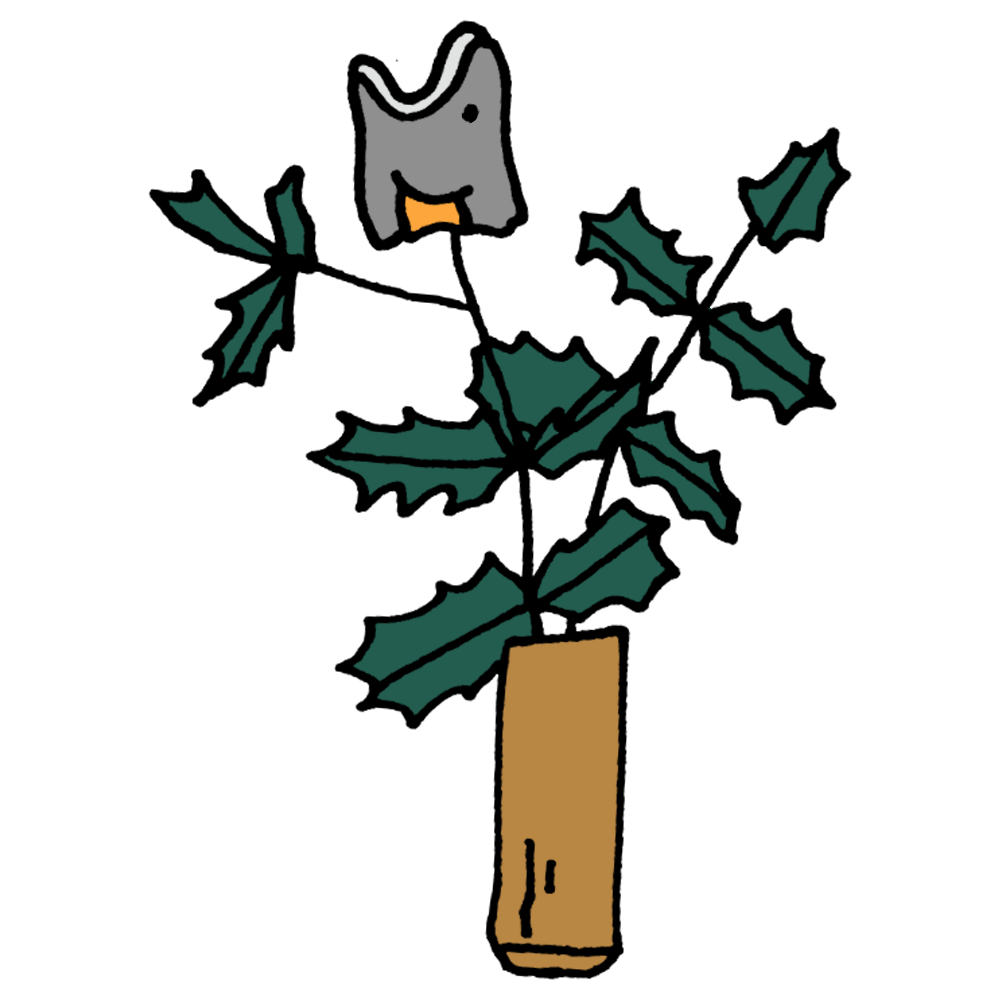 丸干しイワシ 焼魚 イラスト素材5408247- フォトライブラリ