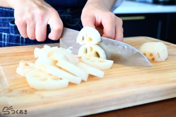 失敗なし！煮物の基本テクニック『鶏肉と大根のコッテリ甘辛煮』