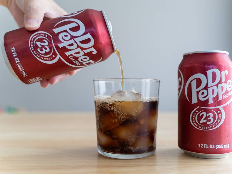 楽天市場 ドクターペッパー 杏仁豆腐の通販