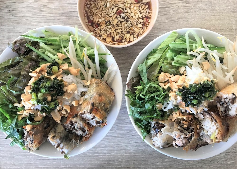 ブンチャージョー、最強説。』by ironh228 :食 越南ベトナム - 武蔵新城 ベトナム料理食べログ