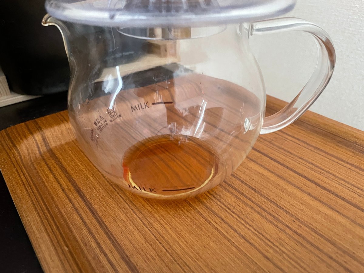 世界一のバリスタが考案した「氷出しコーヒー」！簡単でおいしいから、涼しい季節でも飲みたくなっちゃうなROOMIE ルーミー