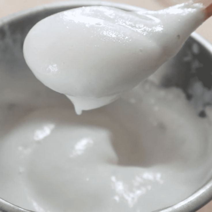 牛乳で生クリームが作れるって本当