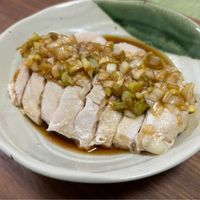 トマト＆ネギだくサッパリ油淋鶏 ユーリンチー栄養士みさころの簡単レシピ