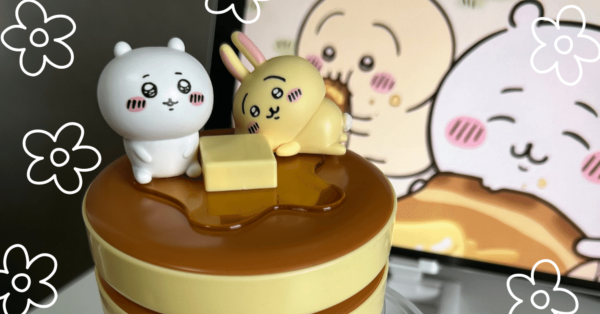 ちいかわ誕生日ケーキをオーダーできる通販店９選！ハチワレ欲しい人も必見