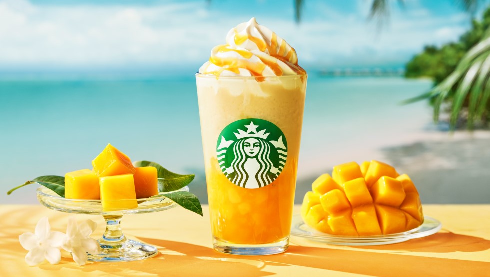 フードスターバックス コーヒー ジャパン