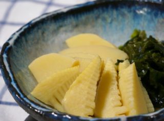 筍たっぷりチンジャオロース nosh-ナッシュ