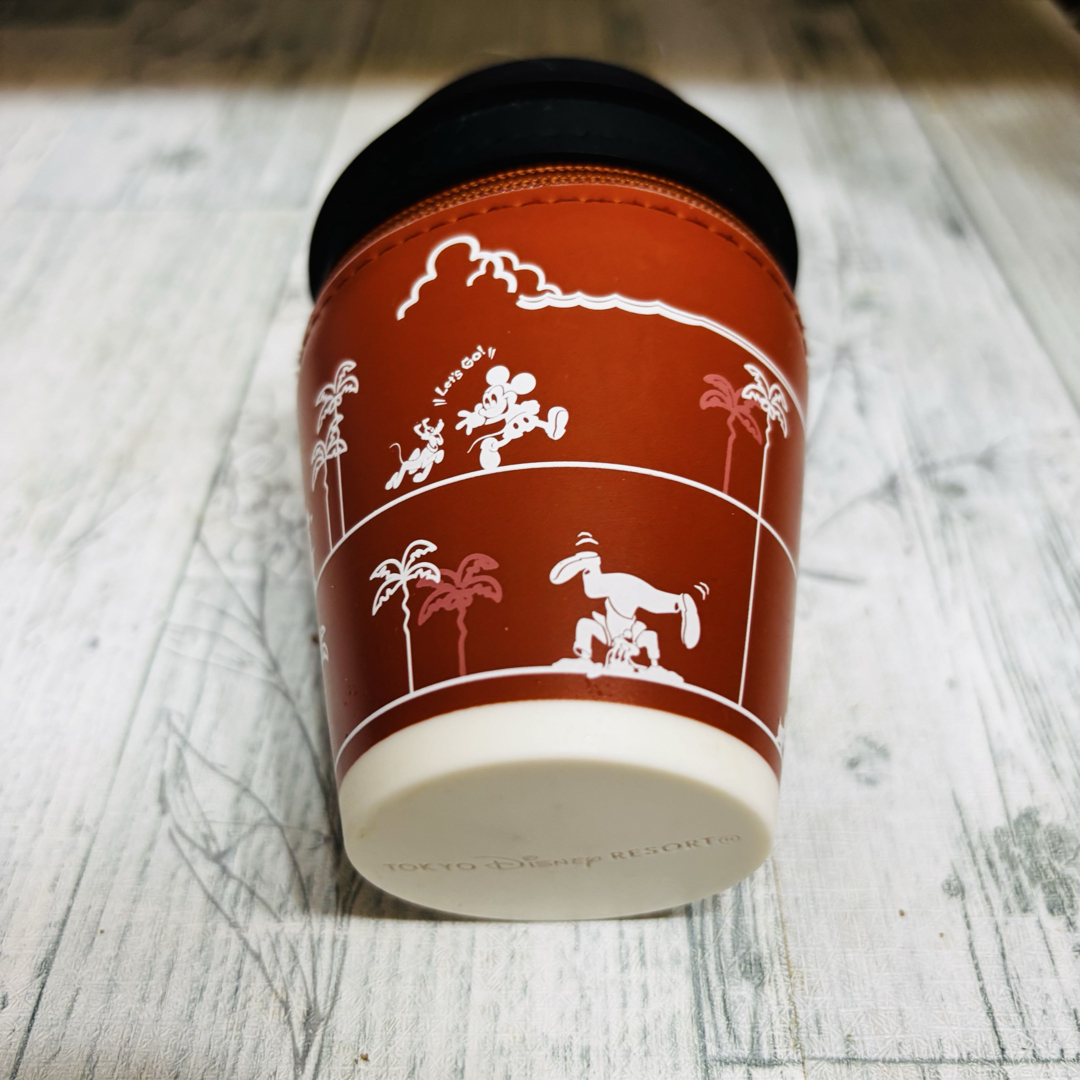 Disney - ホットドリンク風バッグチャーム 東京ディズニーリゾート の通販 by みみ's shopディズニーならラクマ