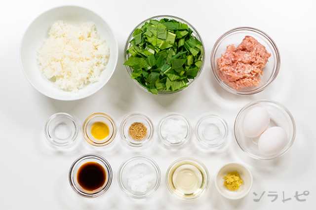 鶏そぼろ小松菜卵焼きの三色丼 by ちくのんクックパッド簡単おいしいみんなのレシピが392万品