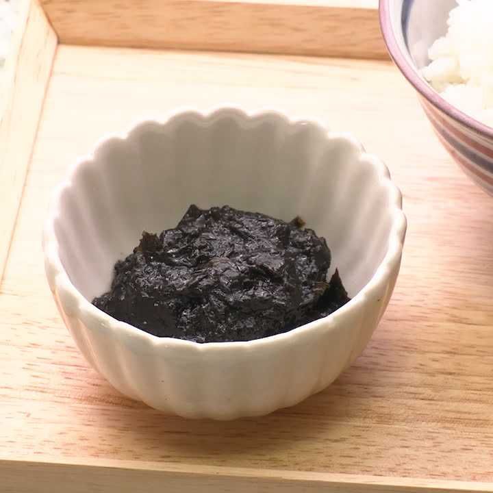 海苔の佃煮のレシピ - 榎本美沙のレシピサイト「ふたりごはん」発酵食品、季節料理のレシピ