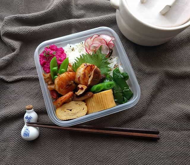 今日のお弁当🍱 野菜炒め ミートボール ゴーヤのツナマヨサラダお弁当記録タッパー弁当ジップロック弁当野菜炒め弁当ゴーヤゴーヤとツナのサラダ