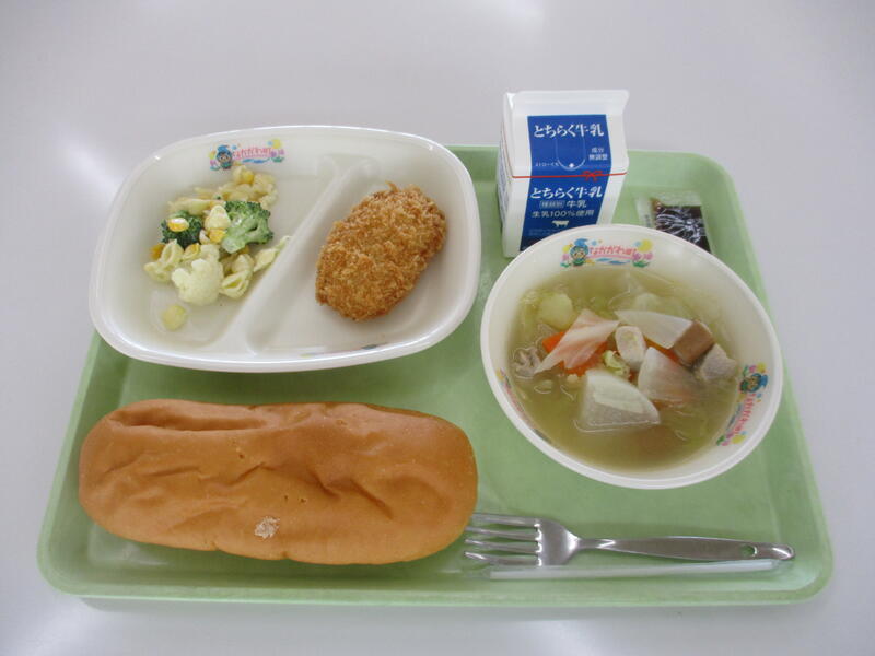 幼児用☆ポトフ☆