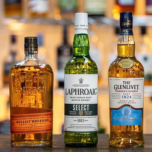 ウィスキー 徹底比較 ウイスキーのおすすめ人気ランキング 初心者も飲みやすいものを紹介！2025