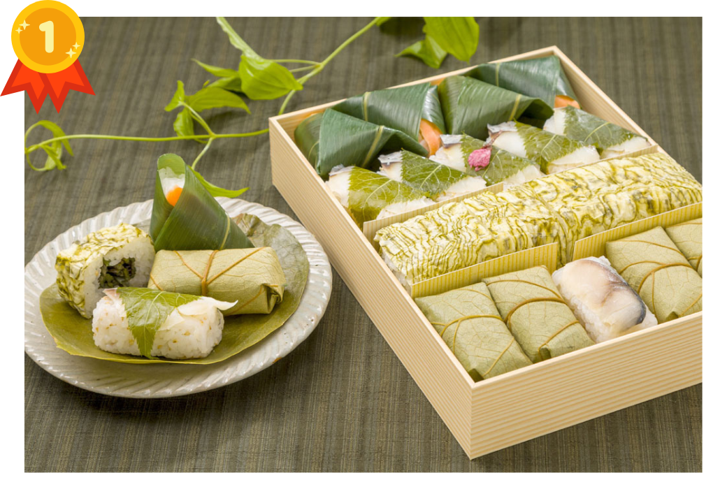 卒業・入学シーズンを前に独自のお祝いセットお届けサービス開始～創業80年の仕出し屋が地域の洋菓子・花店とコラボ～魚伊三株式会社のプレスリリース