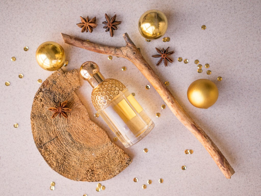 大人女子こそ使いこなしたい“スパイシー&ウッディ”フレグランス♡：cocotte