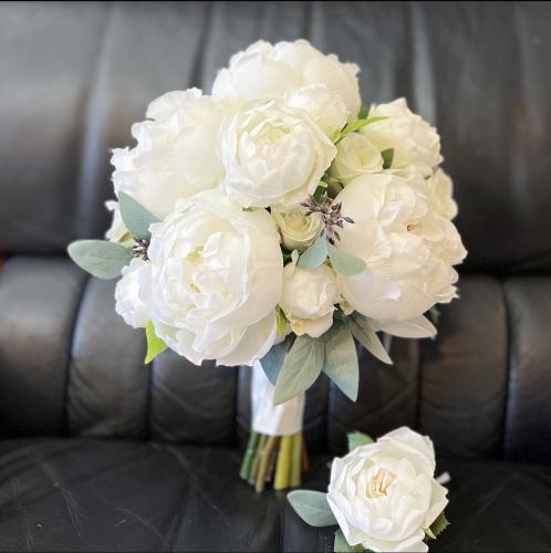 FLOWERレター 「また芍薬買っちゃった」が嬉しFLOWERかわいい花束を 送料無料 でお届け！毎日お得なオンラインのお花屋さん