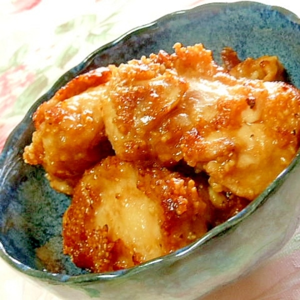 甜麺醤の作り方